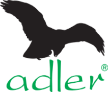 logo adler malfini