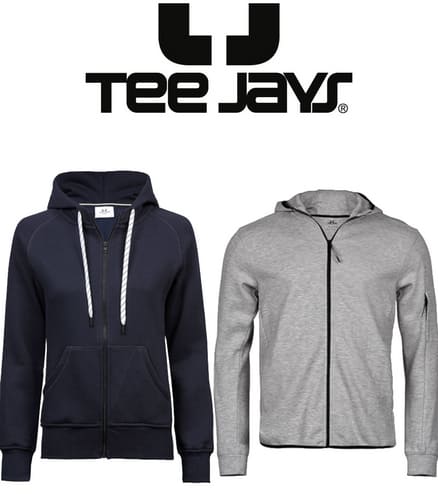 bluzy  Tee Jays