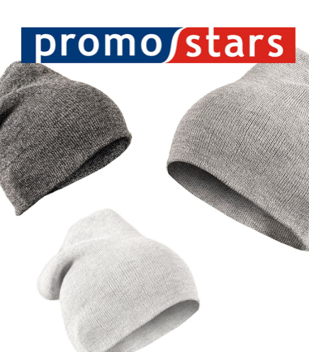 Czapki zimowe Promostars