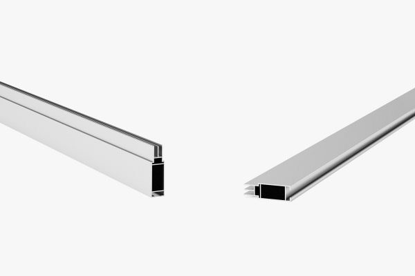 Kaseton reklamowy - CTF LED hanging