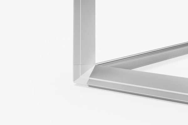 Kaseton reklamowy - CTF LED hanging