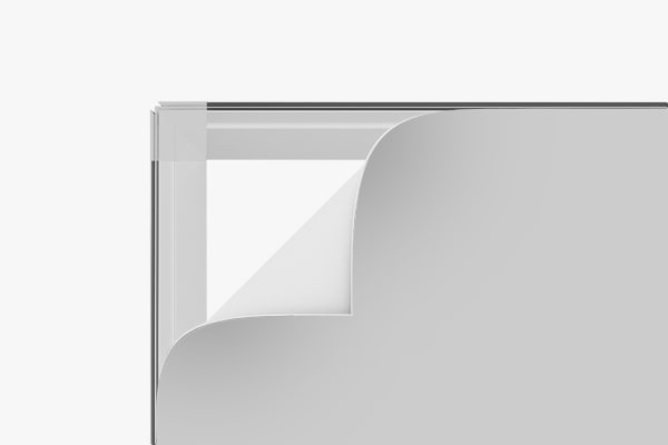 Kaseton reklamowy - CTF LED hanging