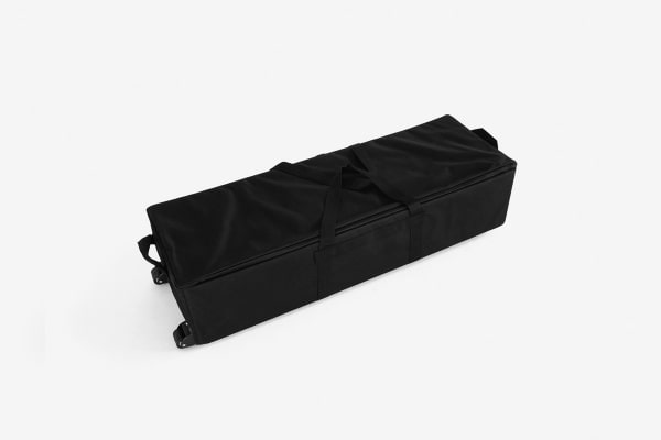 Kaseton reklamowy - LMD 140 custom