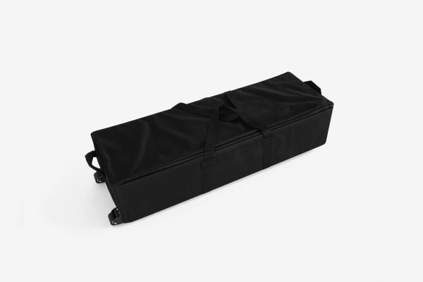 Kaseton reklamowy - LMS 120 custom