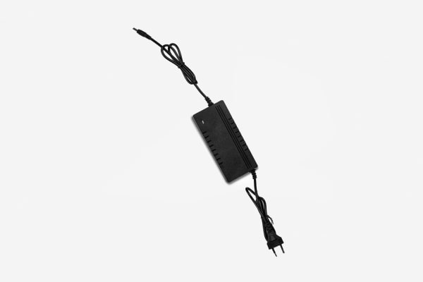 Kaseton reklamowy - Quick Battery