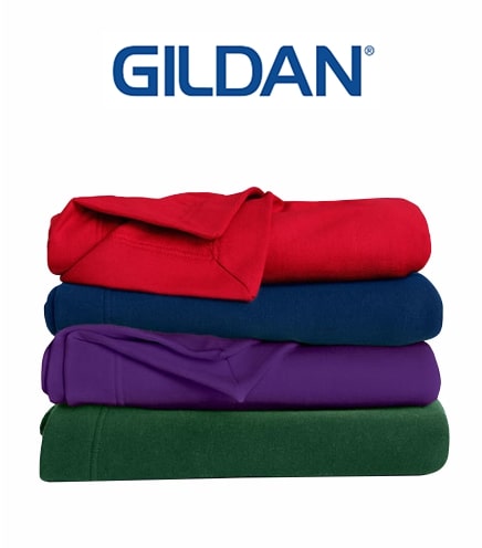 koce reklamowe gildan