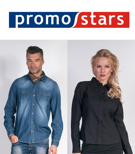 Koszule promostars