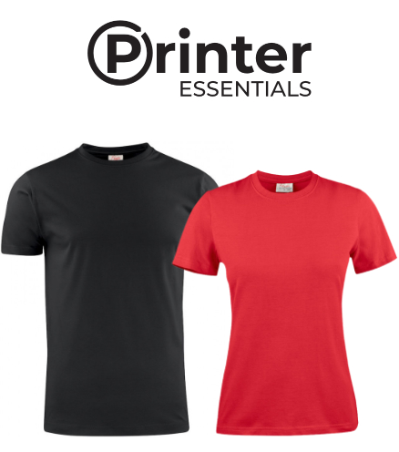 printer essentials