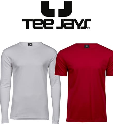 koszulki  Tee Jays