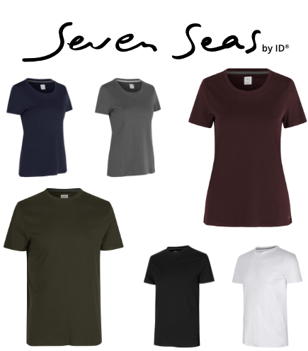 koszulki  Seven Seas