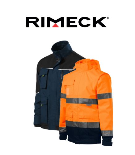 rimeck