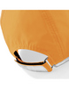 Beechfield Odblaskowa czapka z daszkiem Enhanced-Viz Cap