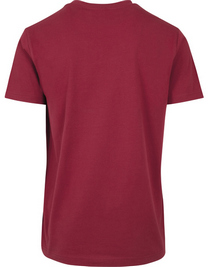 Build Your Brand Koszulka T-Shirt Round Neck