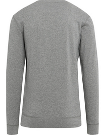 Build Your Brand Klasyczna bluza Light Crew Sweatshirt
