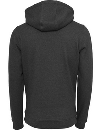 Build Your Brand Bluza z kapturem Heavy Hoody