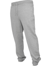 Build Your Brand Spodnie dresowe Heavy Sweatpants