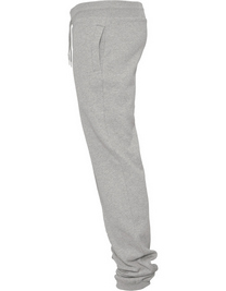 Build Your Brand Spodnie dresowe Heavy Sweatpants