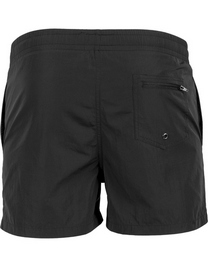 Build Your Brand Kąpielówki męskie Swim Shorts