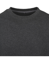 Build Your Brand Bluza klasyczna Sweat Crewneck