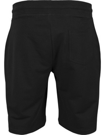 Build Your Brand Spodenki Terry Shorts