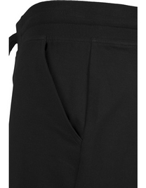 Build Your Brand Spodenki Terry Shorts