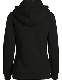 Build Your Brand Damska bluza z kapturem Ladies´ Merch Hoody