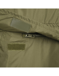 Build Your Brand Kurtka Basic Pull Over Jacket