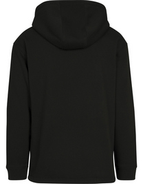 Build Your Brand Bluza z kapturem Sweat Pull Over Hoody