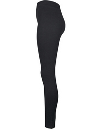 Build Your Brand Leginsy damskie Ladies´ Stretch Jersey Leggings