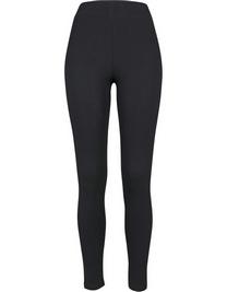 Build Your Brand Leginsy damskie Ladies´ Stretch Jersey Leggings