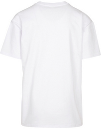 Build Your Brand Koszulka Heavy Oversize Tee