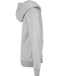 Build Your Brand Bluza dziecięca z kapturem Kids´ Basic Hoody