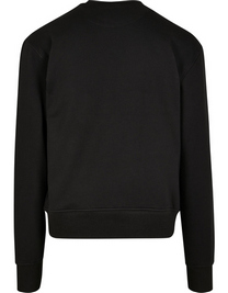 Build Your Brand Klasyczna bluza Premium Oversize Crewneck Sweatshirt