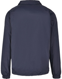 Build Your Brand Kurtka sportowa Coach Jacket