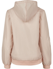 Build Your Brand Kurtka damska Ladies´ Windrunner