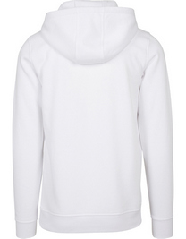 Build Your Brand Bluza z kapturem Organic Hoodie