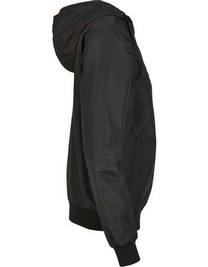 Build Your Brand Kurtka damska Ladies´ Recycled Windrunner