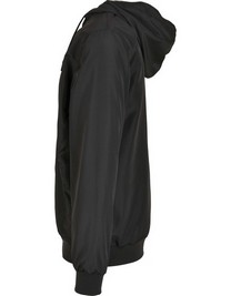 Build Your Brand Kurtka Recycled Windrunner 