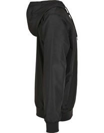 Build Your Brand Kurtka Recycled Windrunner 