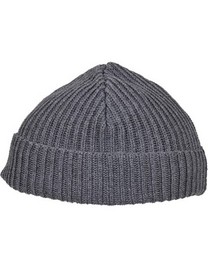 Build Your Brand Czapka Recycled Yarn Fisherman Beanie