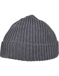 Build Your Brand Czapka Recycled Yarn Fisherman Beanie