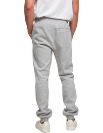 Build Your Brand Spodnie dresowe Organic Basic Sweatpants