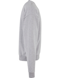 Build Your Brand Bluza klasyczna Ultra Heavy Cotton Crewneck