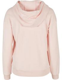 Build Your Brand Bluza damska z kapturem Ladies Everyday Hoody