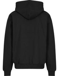 Build Your Brand Bluza z kapturem Ultra Heavy Oversized Hoody