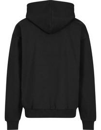 Build Your Brand Bluza z kapturem Ultra Heavy Oversized Hoody