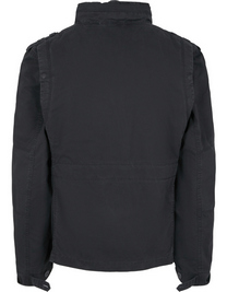 Build Your Brand Kurtka Britannia Jacket