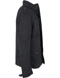 Build Your Brand Kurtka Britannia Jacket