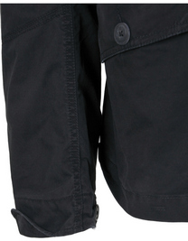 Build Your Brand Kurtka Britannia Jacket