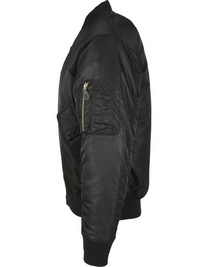 Build Your Brand Kurtka MA1 Jacket